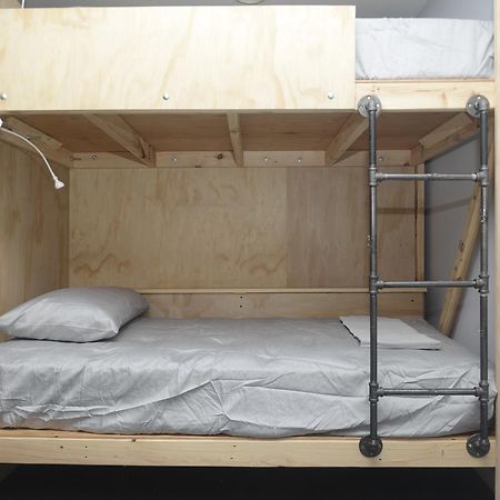 Art Boarding Hostel Лос Анджелис Екстериор снимка