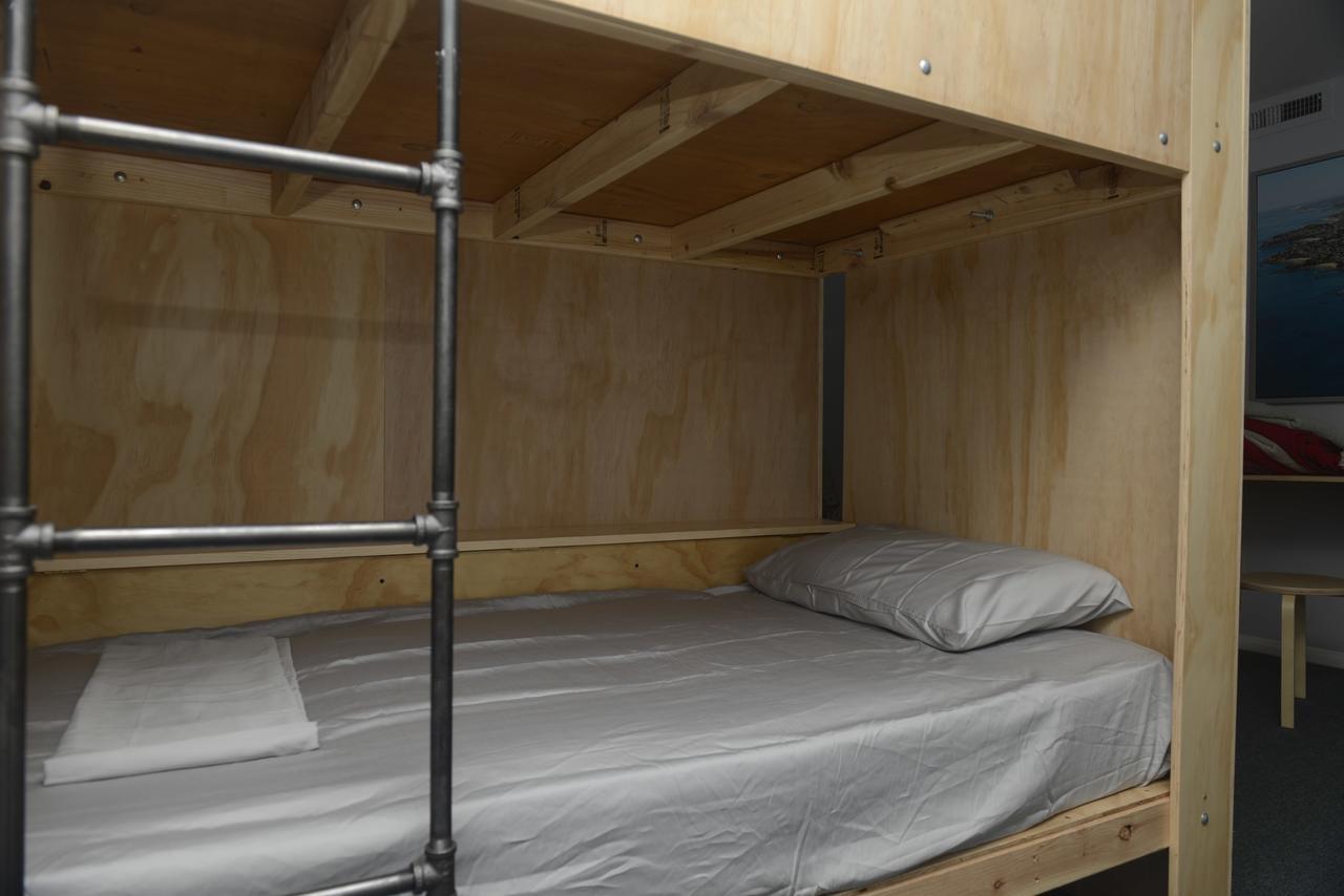 Art Boarding Hostel Лос Анджелис Екстериор снимка